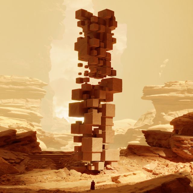 Monolith