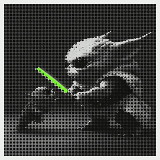 Feel the Force…