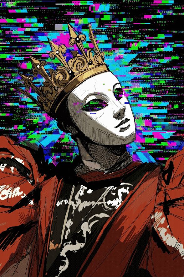 King of the Stage, The Nothingness of Commedia