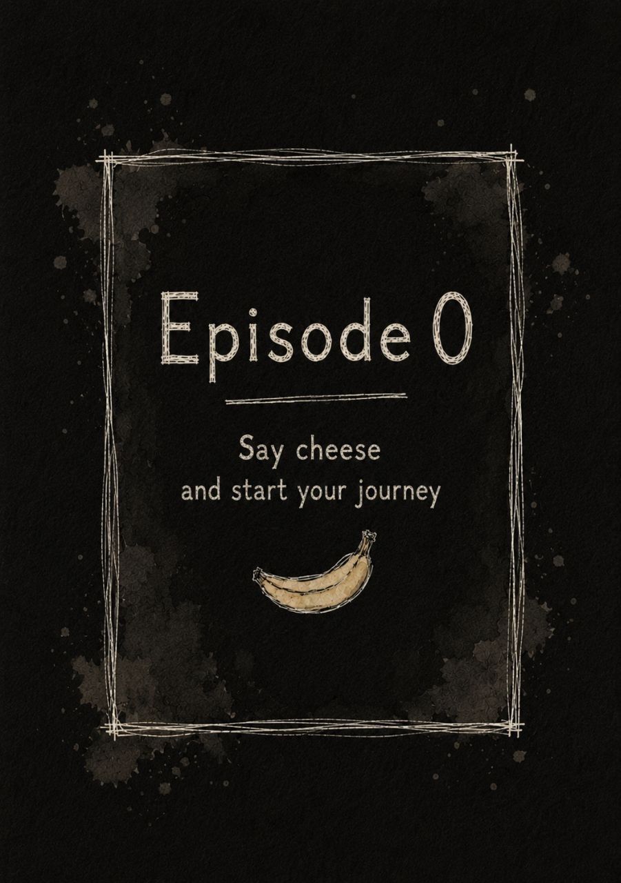 Episode 0 : Say Cheese!