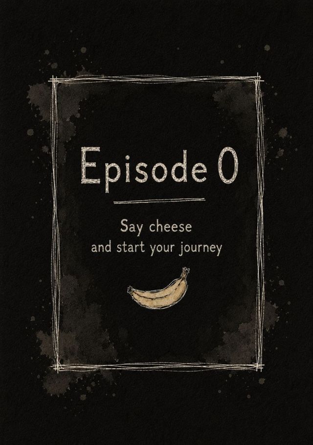 Episode 0 : Say Cheese!