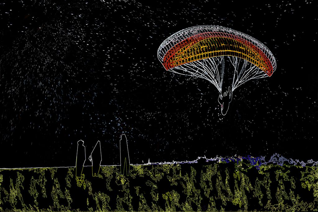Arrival