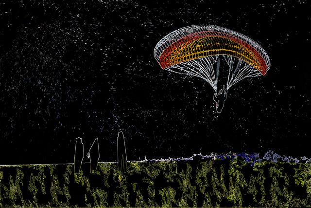 Arrival