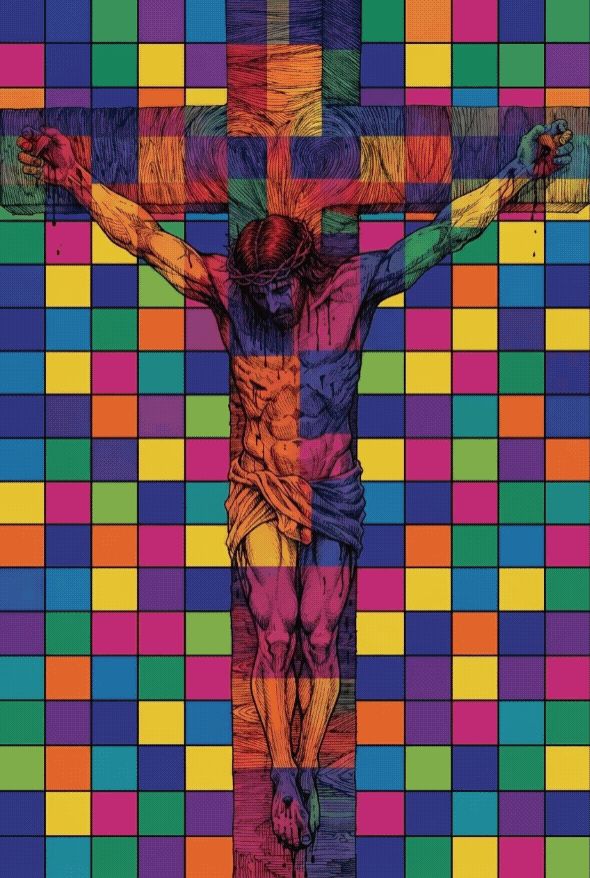 Systematic Crucifixion