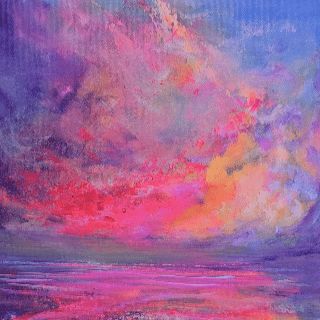 Pink Currents