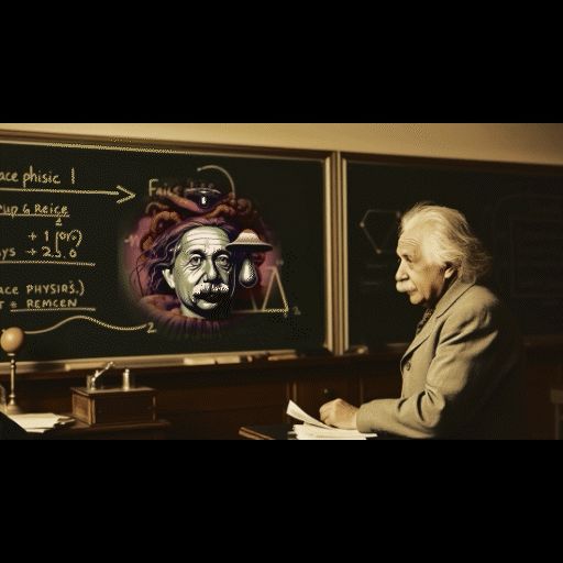 The Visionary Mind