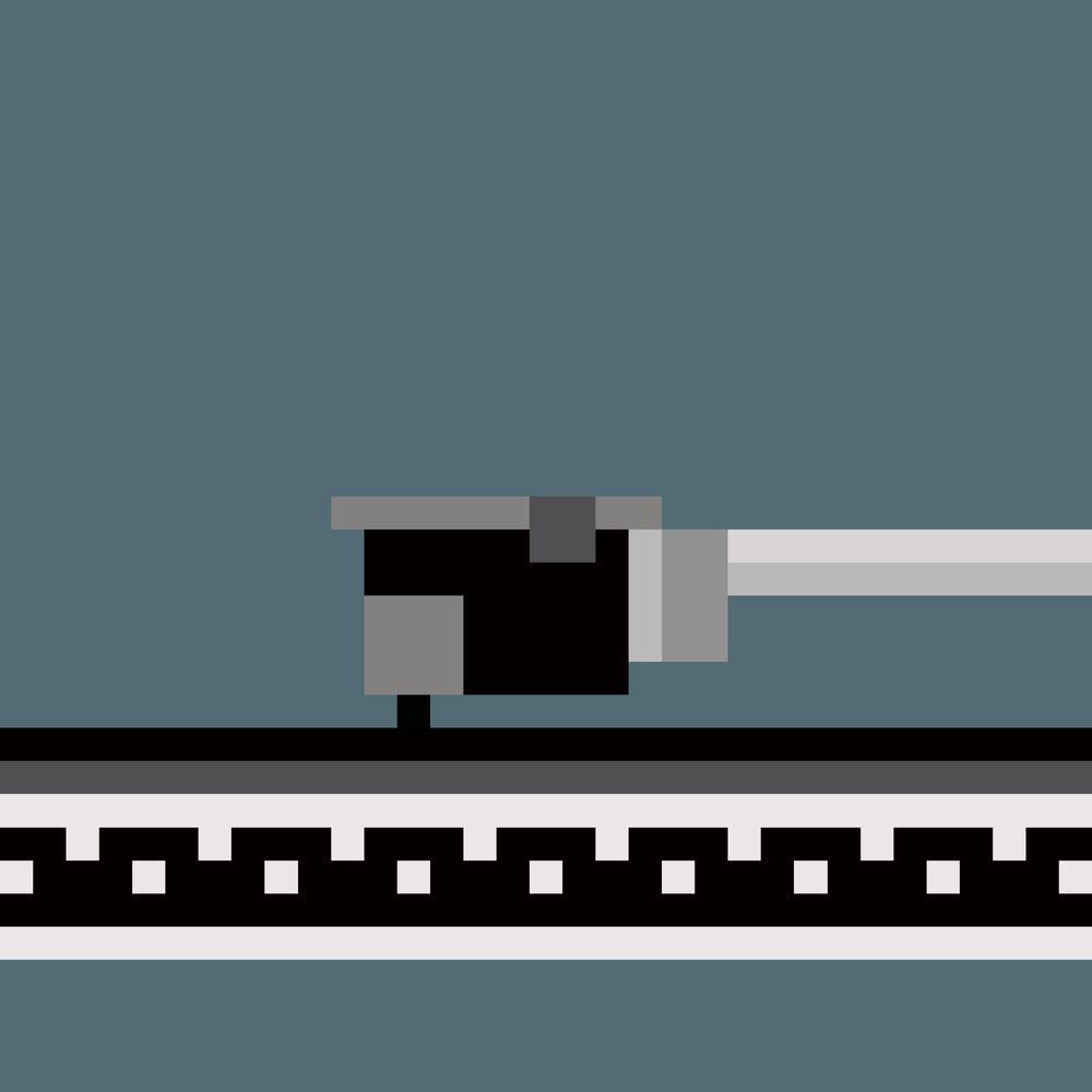 TURNTABLE 