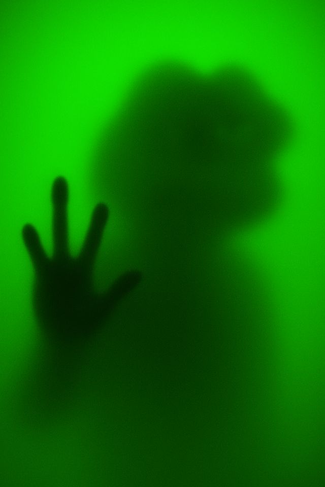 Arrival (The Jade Edition)