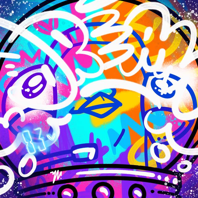 Aim for the Stars 4