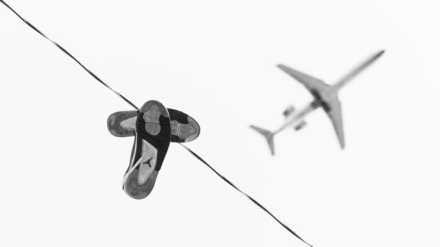 FLIGHT