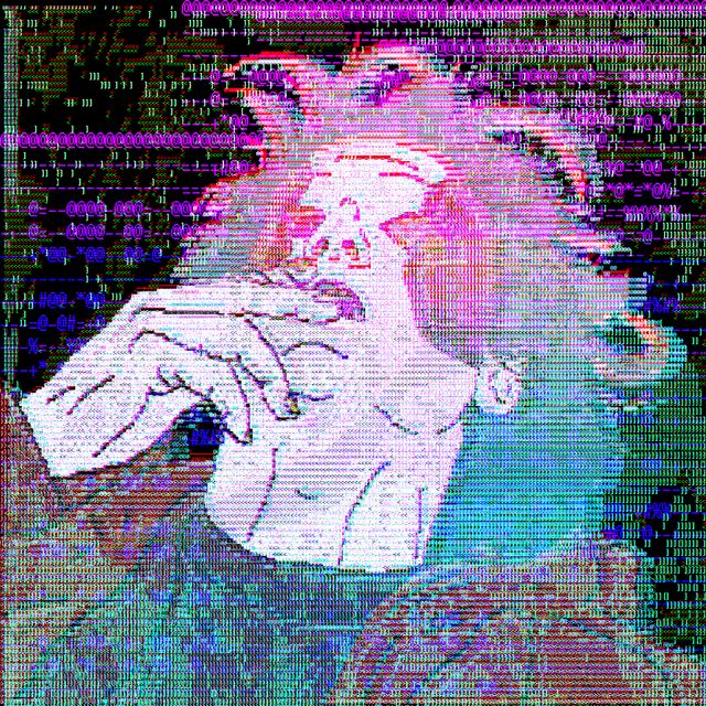 HARDWARE MALFUNCTION
