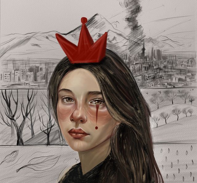 The Queens of Survival