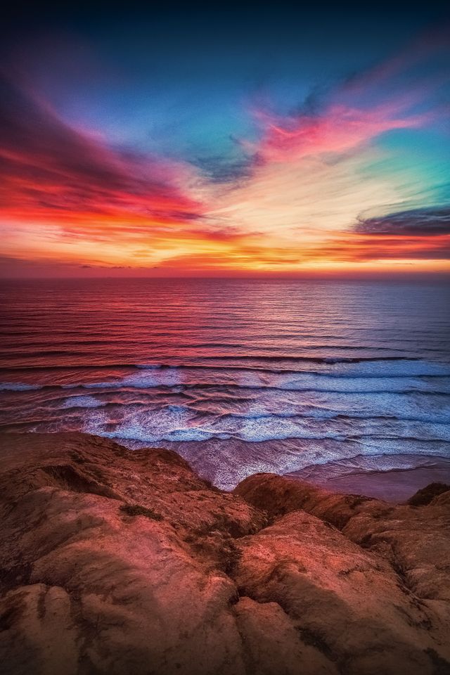 Ultimate Wave