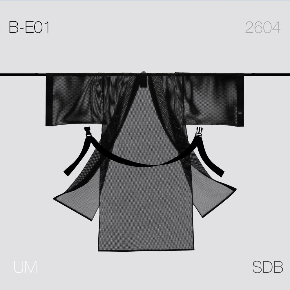 Shadow Black [Phygital]