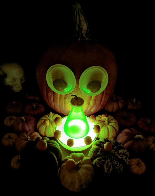 Quattoweenery