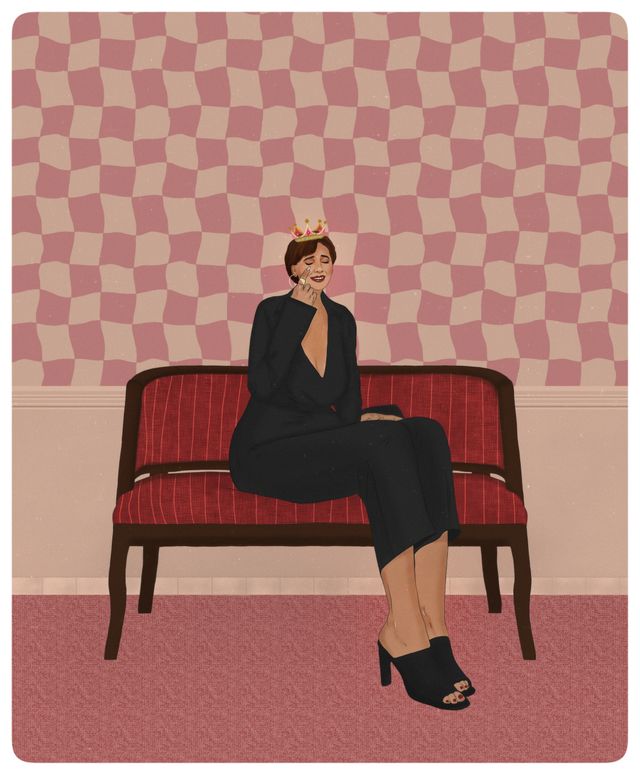 Drama Queen 