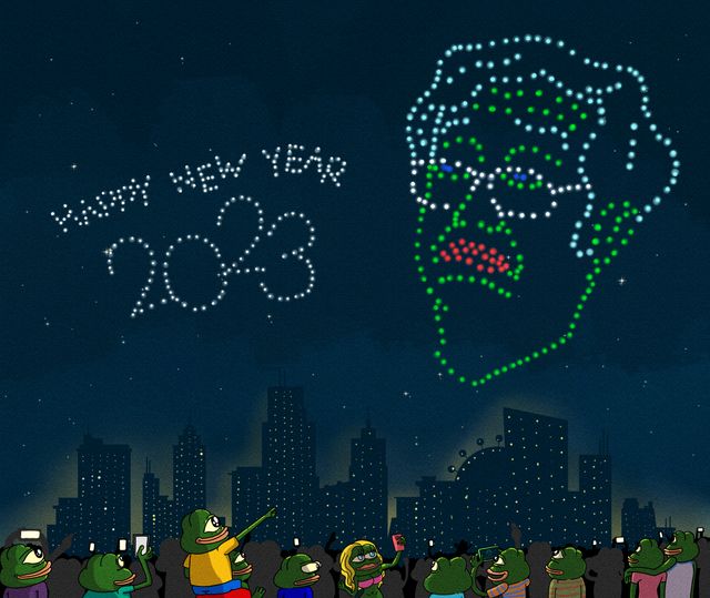Happy New Year Naka!