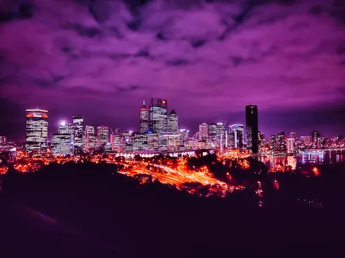 Nocturnal Symphony