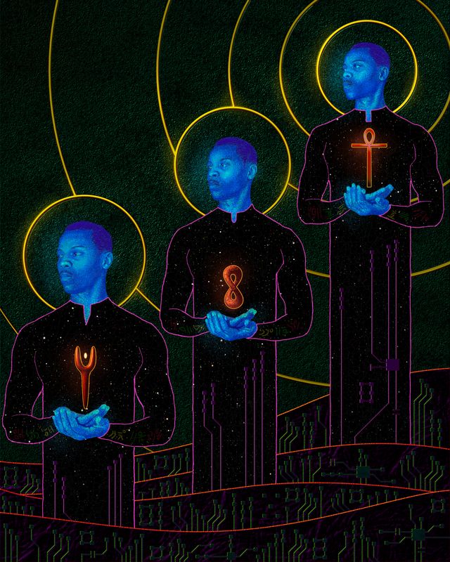 The Transfiguration