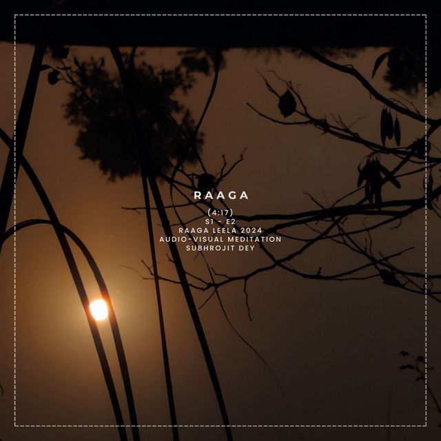Raaga / राग 