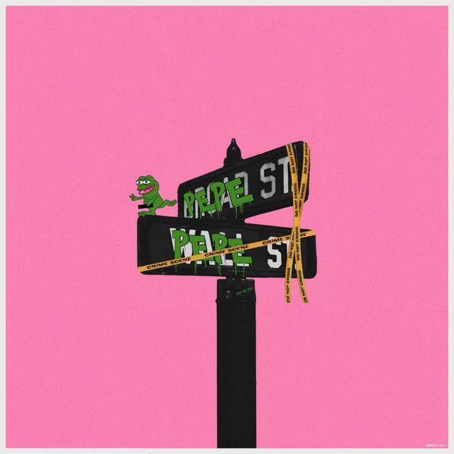 Pepe Street