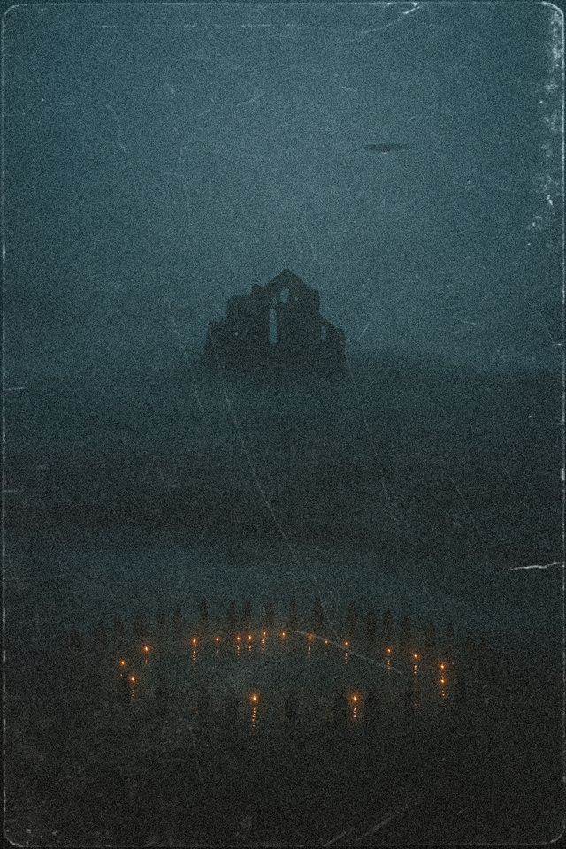 The Circle