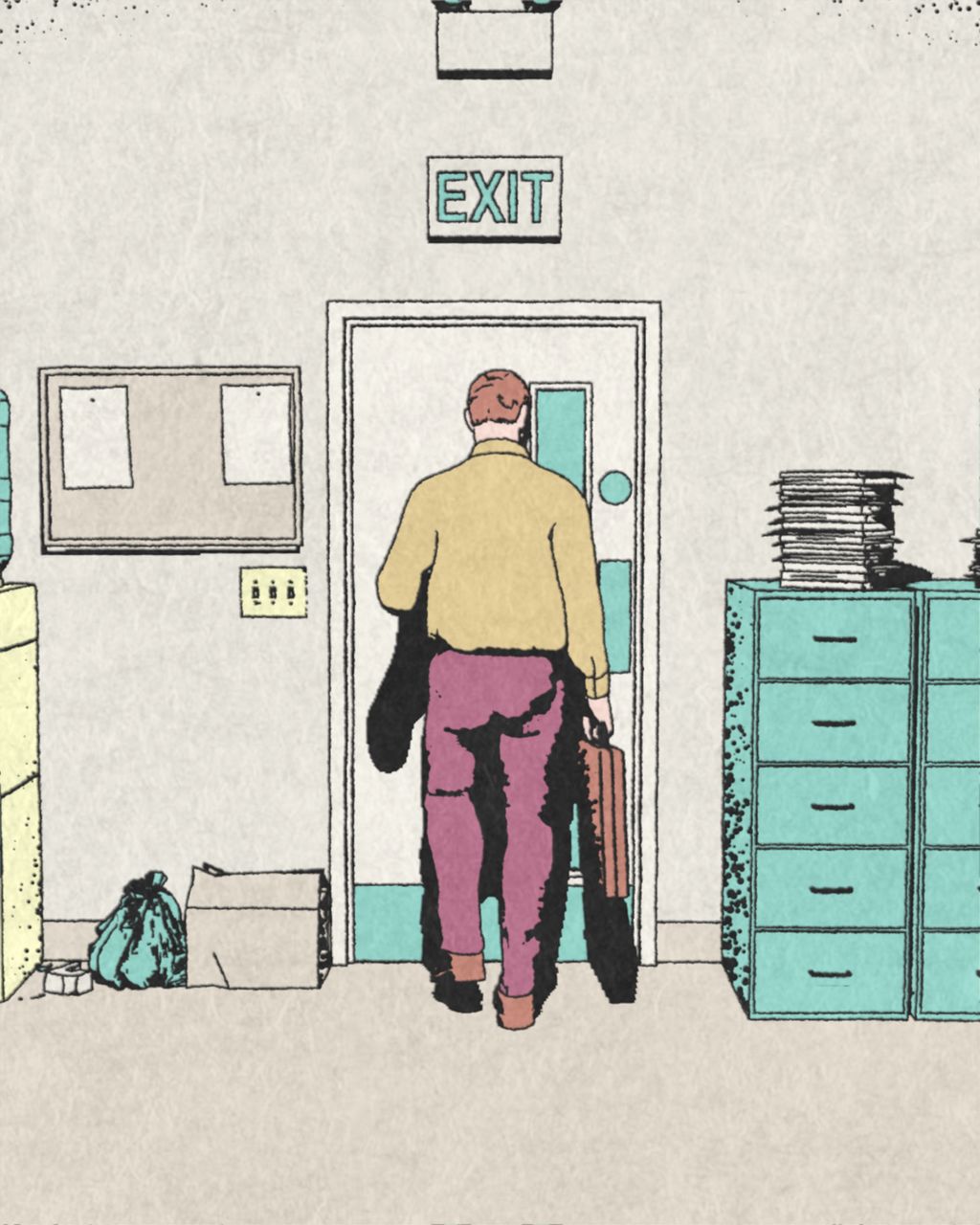 Employee Retention