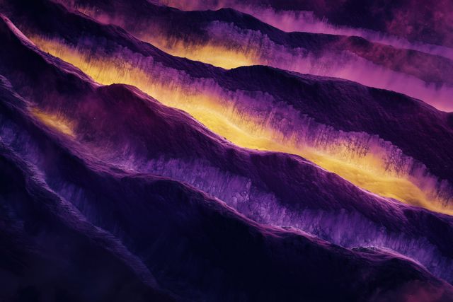 Descend