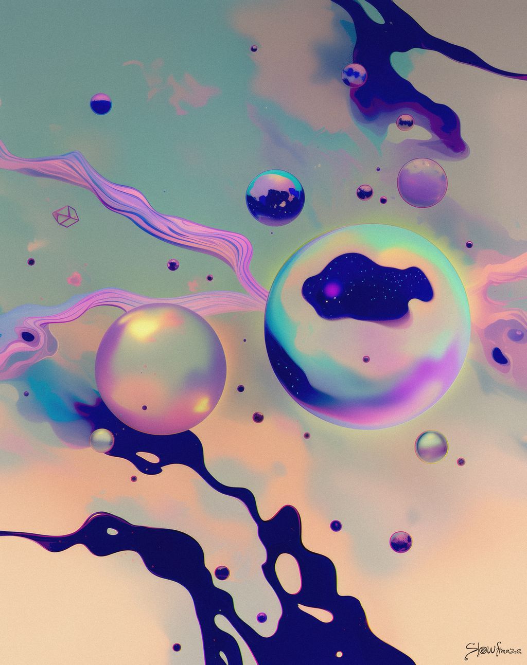 Astral Flow