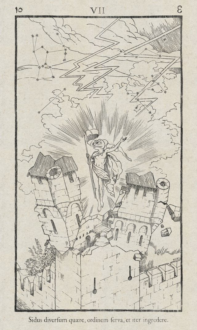 The Tower