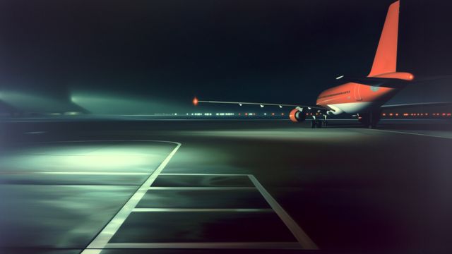 Pre-Flight