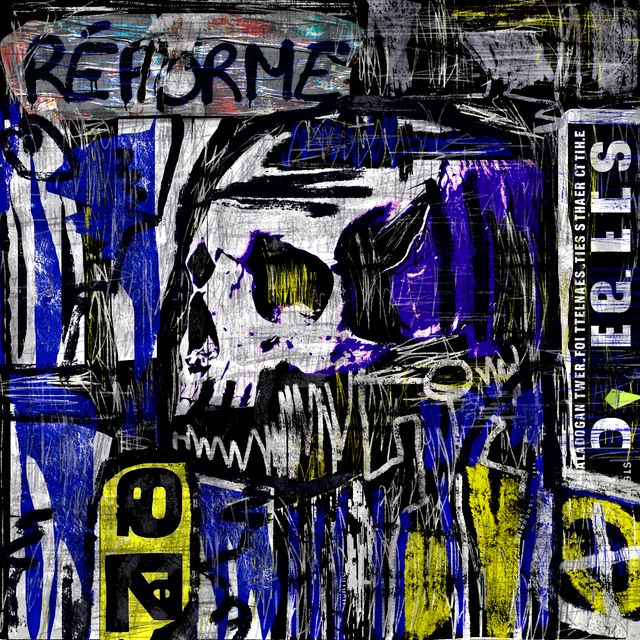 Réforme