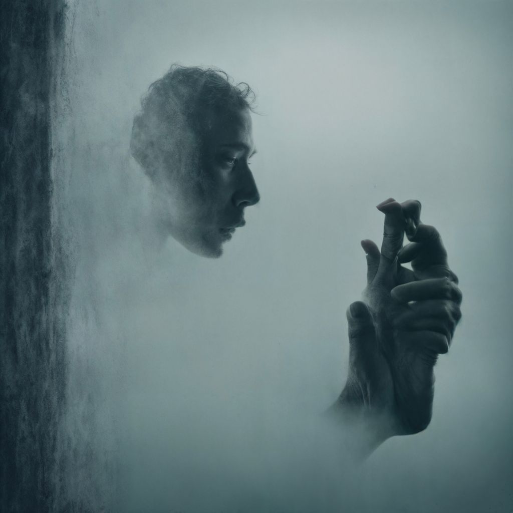 The Second Observer VII