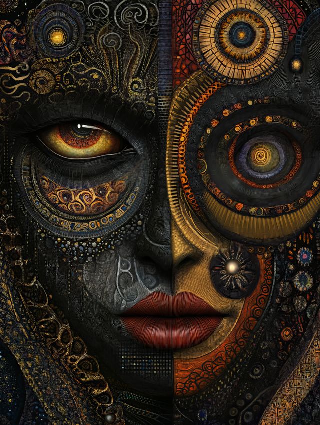 Oracle of Eternal Patterns