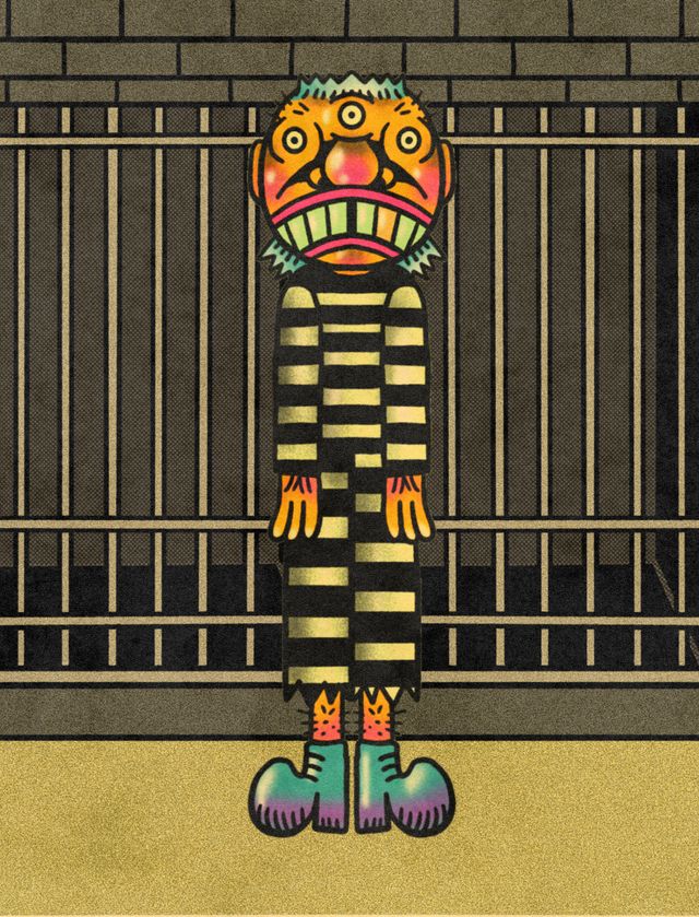 I