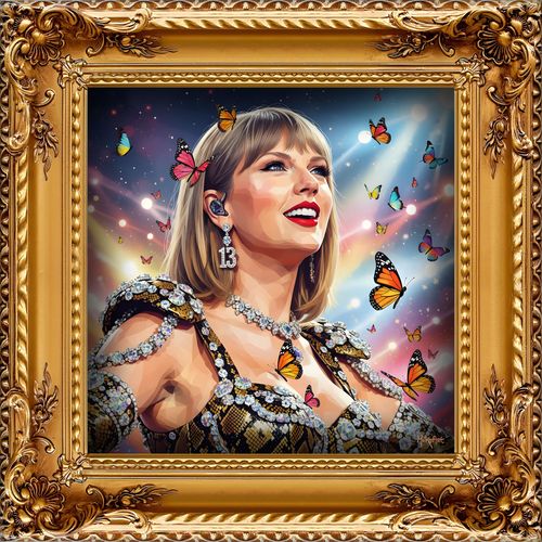 Liquid Gloss® 07 | 0012 | Taylor Swift