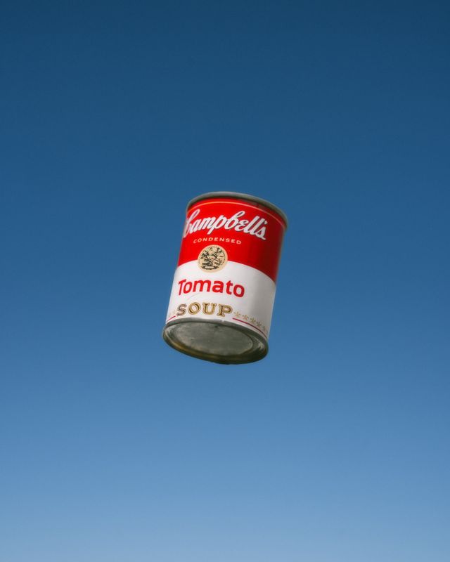 Soup Can