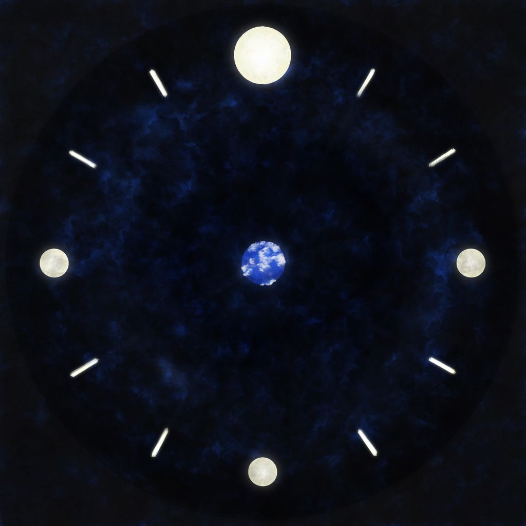 World Clock