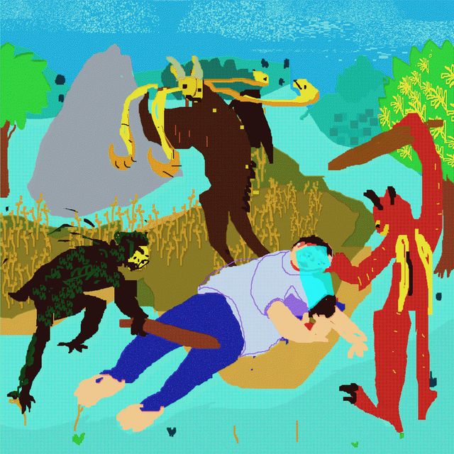 The Beating 