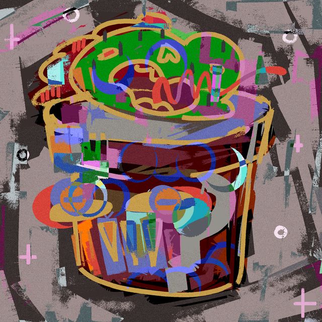 FLOWERPOT