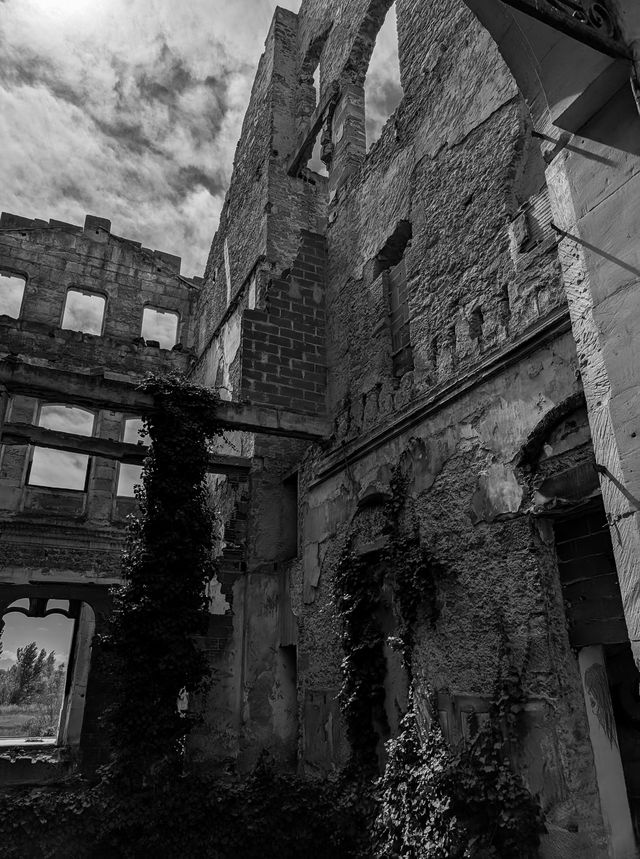 Edge of Collapse