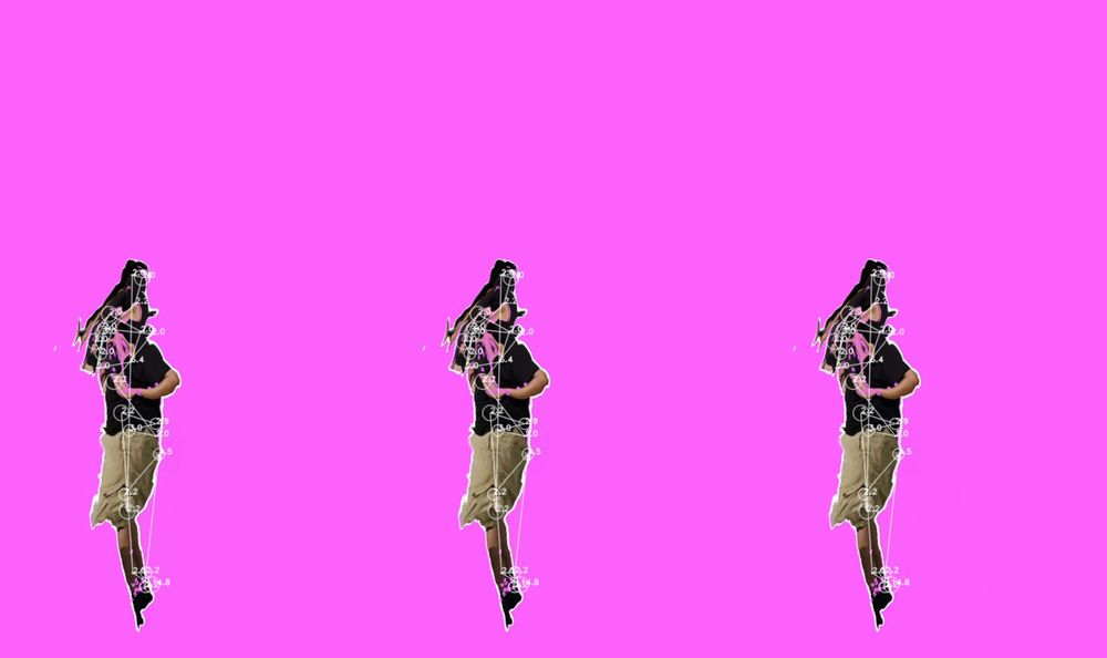 Segmented Improvisations