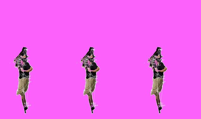 Segmented Improvisations