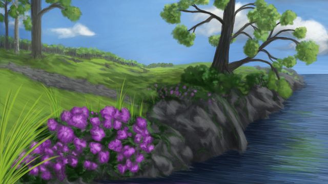 Life Impression 17