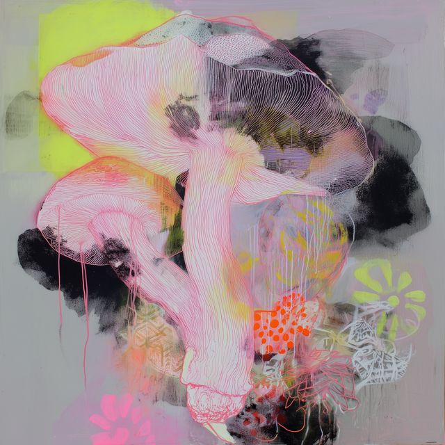 Spore No.04