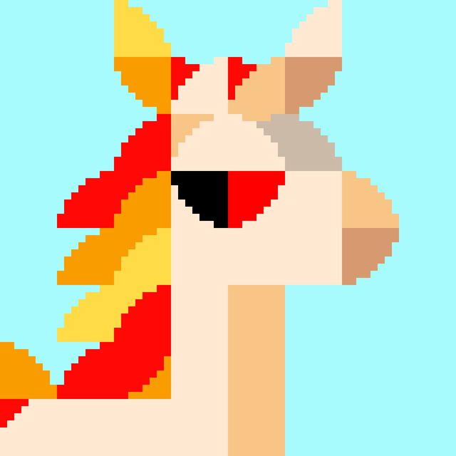 Dashpepen