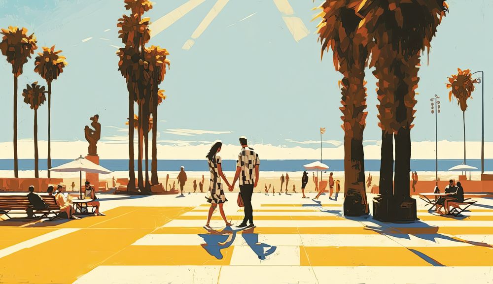 Vínculos Playeros