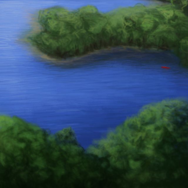 Life Impression 23