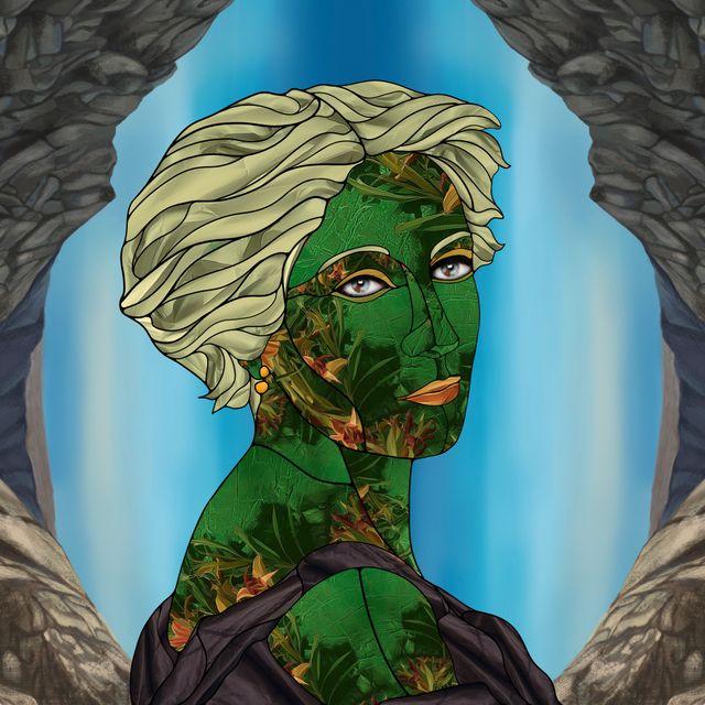 Emerald Suggestion