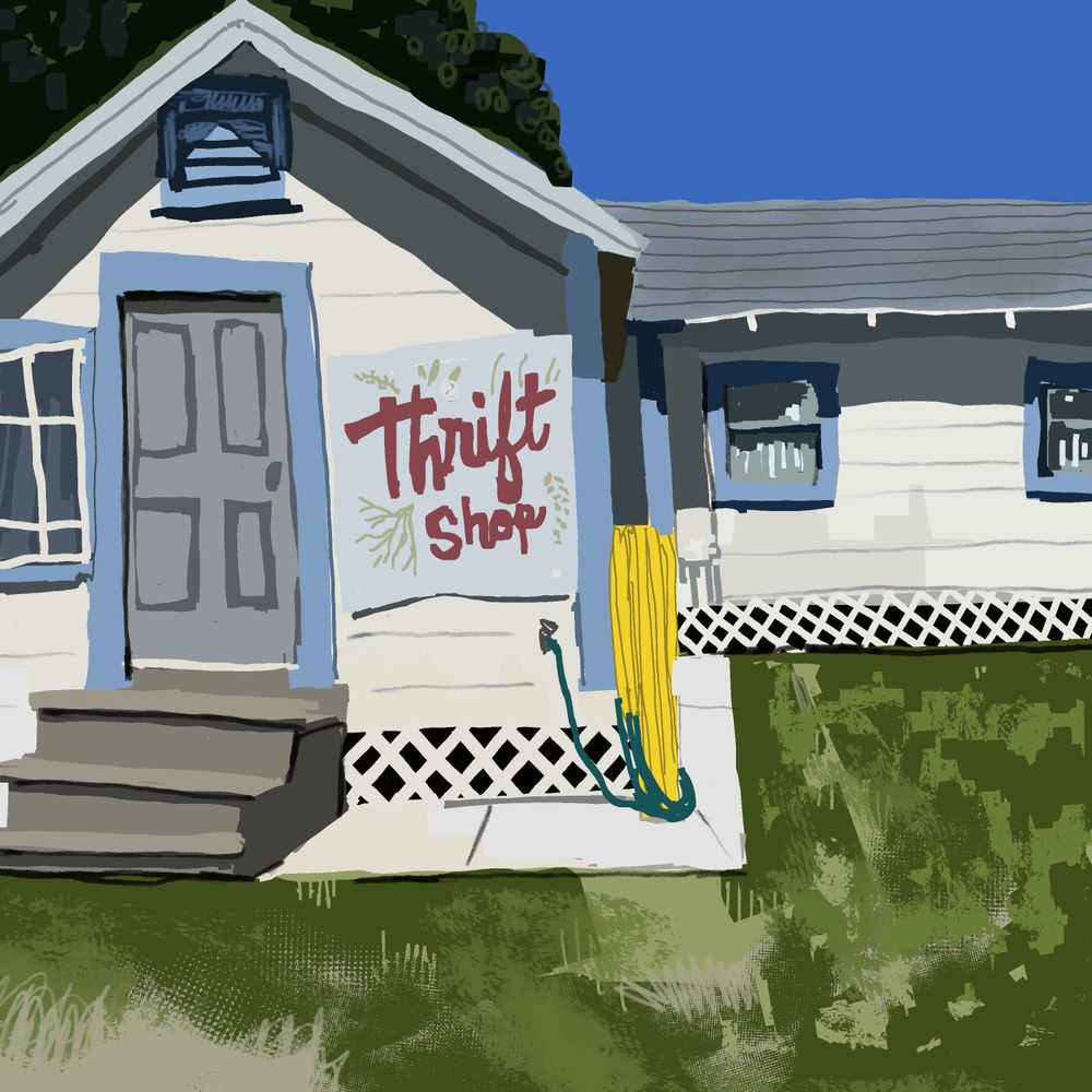 Closed By Noon